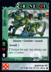 Grot Slaves